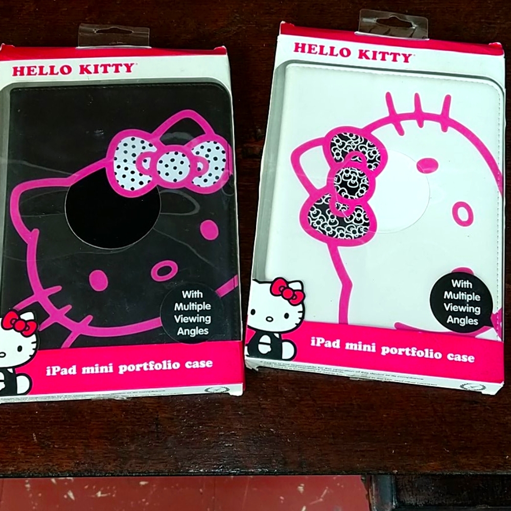 IPAD COVERS